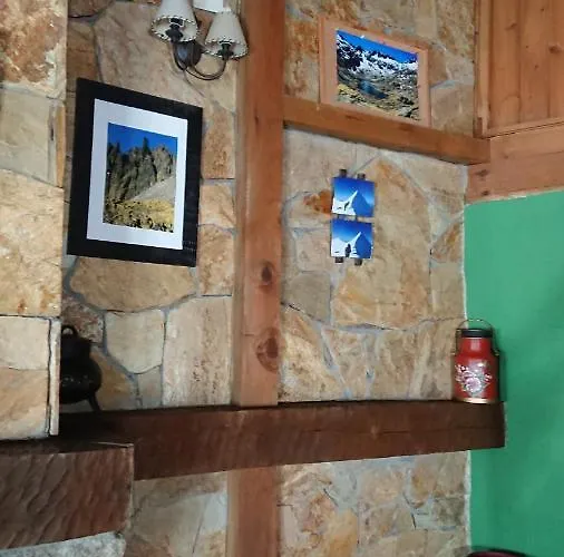 Artesano Ii Navarredonda de Gredos