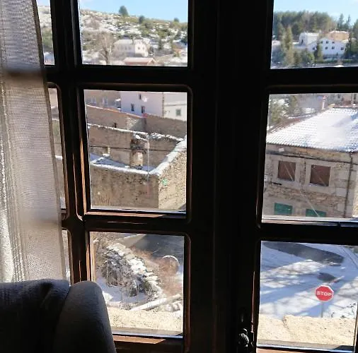 Feriehus Artesano Ii *