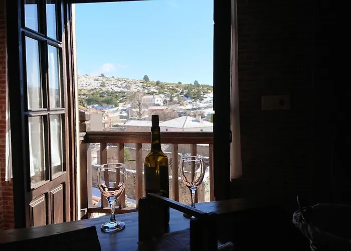 Feriehus Artesano Ii