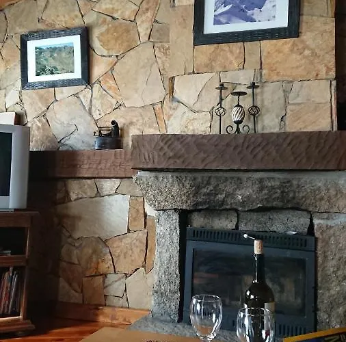 Artesano Ii Feriehus