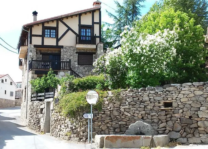 Artesano Ii * Navarredonda de Gredos