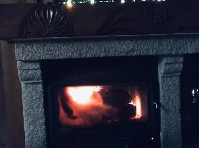 Artesano Ii Feriehus Navarredonda de Gredos