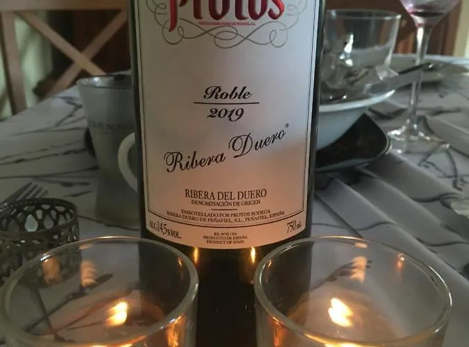 Artesano Ii Feriehus *