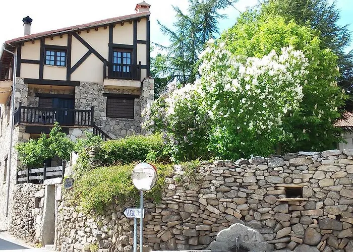 Artesano Ii Feriehus