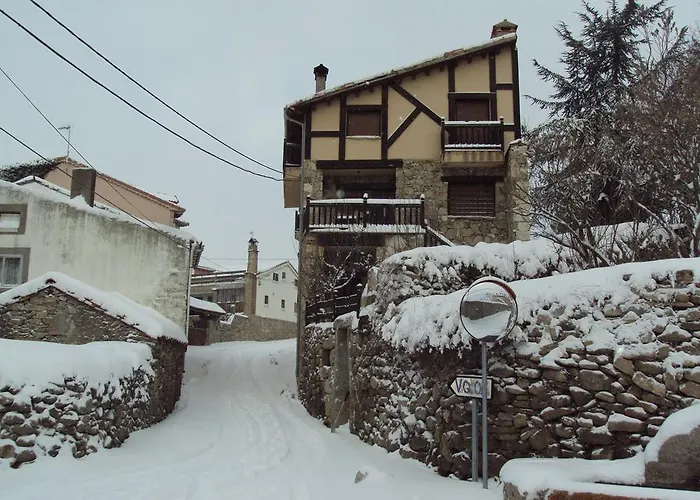 Feriehus Artesano Ii