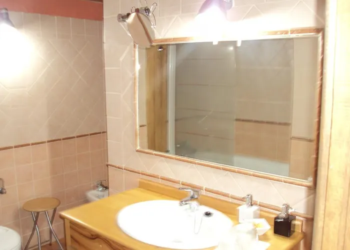 Feriehus Artesano Ii *