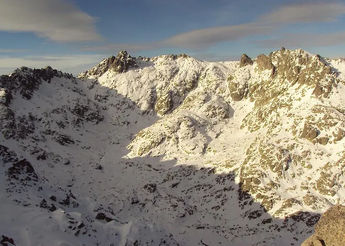 Artesano Ii * Navarredonda de Gredos