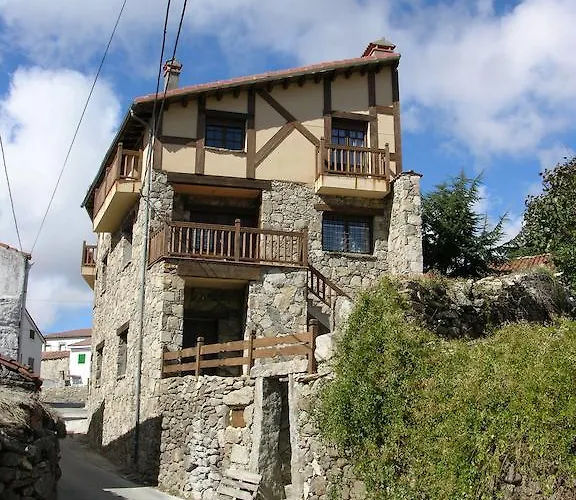 Feriehus Artesano Ii