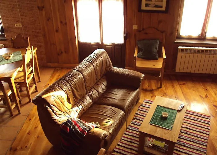 Artesano Ii * Navarredonda de Gredos