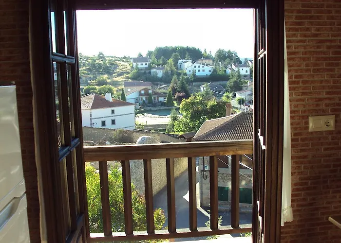 Artesano Ii Feriehus *