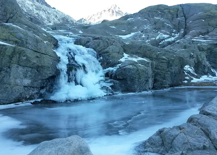 Artesano Ii Feriehus