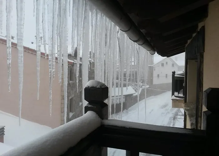 Artesano Ii Navarredonda de Gredos