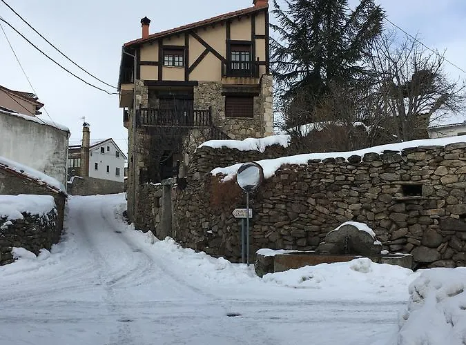 Artesano Ii * Navarredonda de Gredos