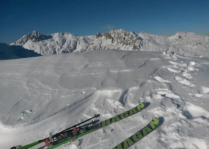 Feriehus Artesano Ii *