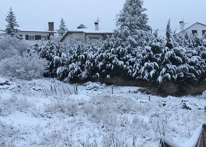 Artesano Ii Feriehus