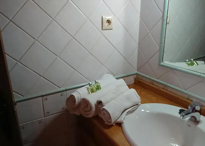 Artesano Ii Feriehus