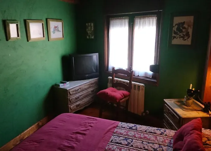 Feriehus Artesano Ii Navarredonda de Gredos