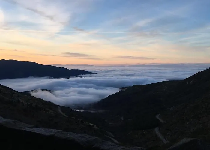 Artesano Ii Navarredonda de Gredos