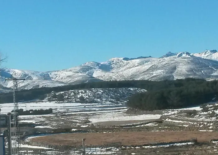 Feriehus Artesano Ii