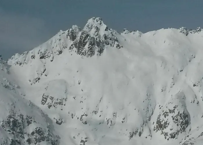 Artesano Ii * Navarredonda de Gredos