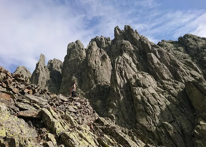 Artesano Ii Navarredonda de Gredos