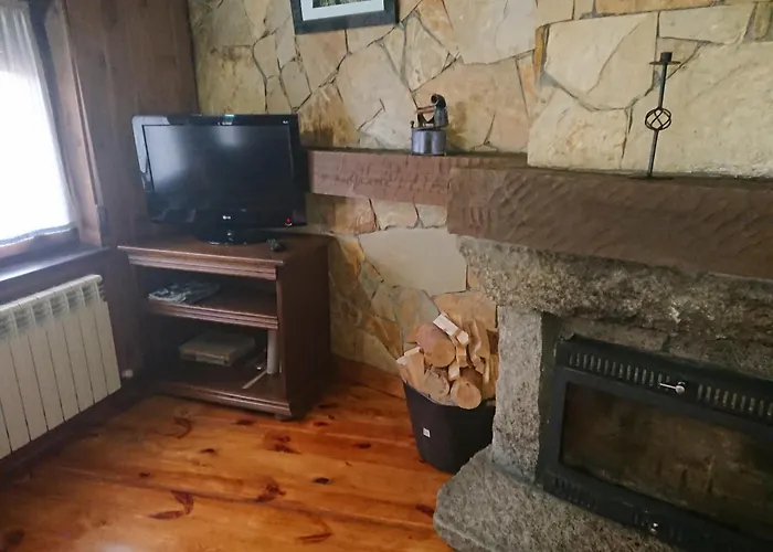 Feriehus Artesano Ii *