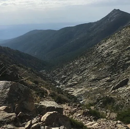 Artesano Ii Feriehus