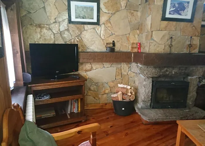 Artesano Ii * Navarredonda de Gredos